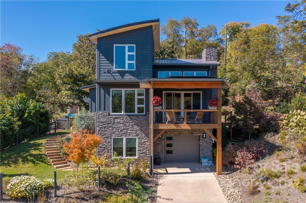 21 Pinewood Avenue Asheville NC 28804