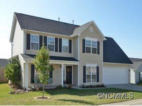 73 Black River Road Fletcher NC 28732