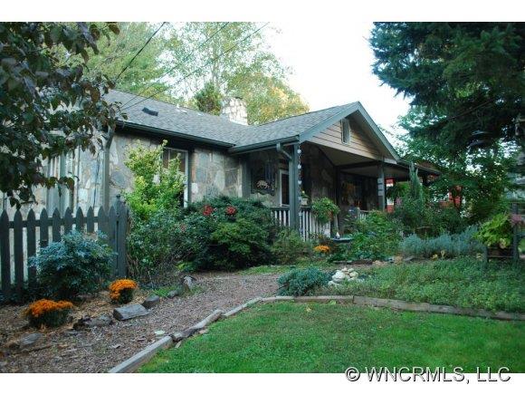 23 Linden Avenue Asheville NC 28801