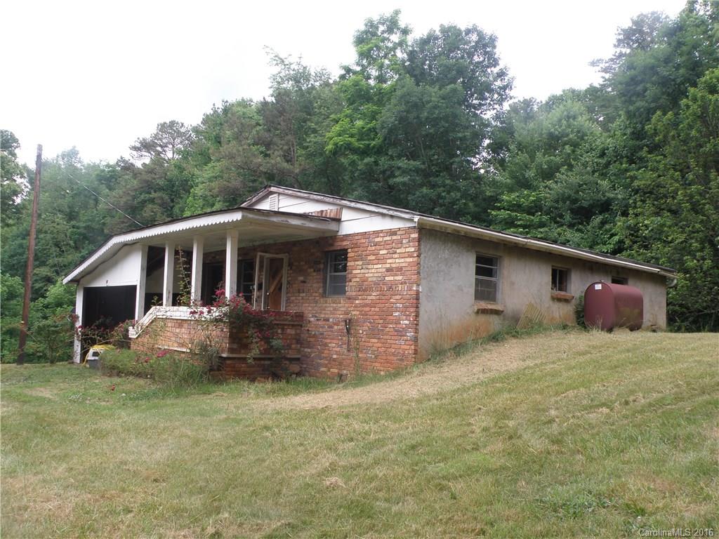 40 Campground Road Asheville NC 28805