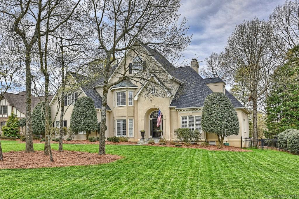 7321 Timberneck Court Charlotte NC 28277