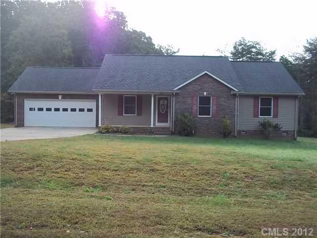 3586 Jordans Chase Court Lincolnton NC 28092