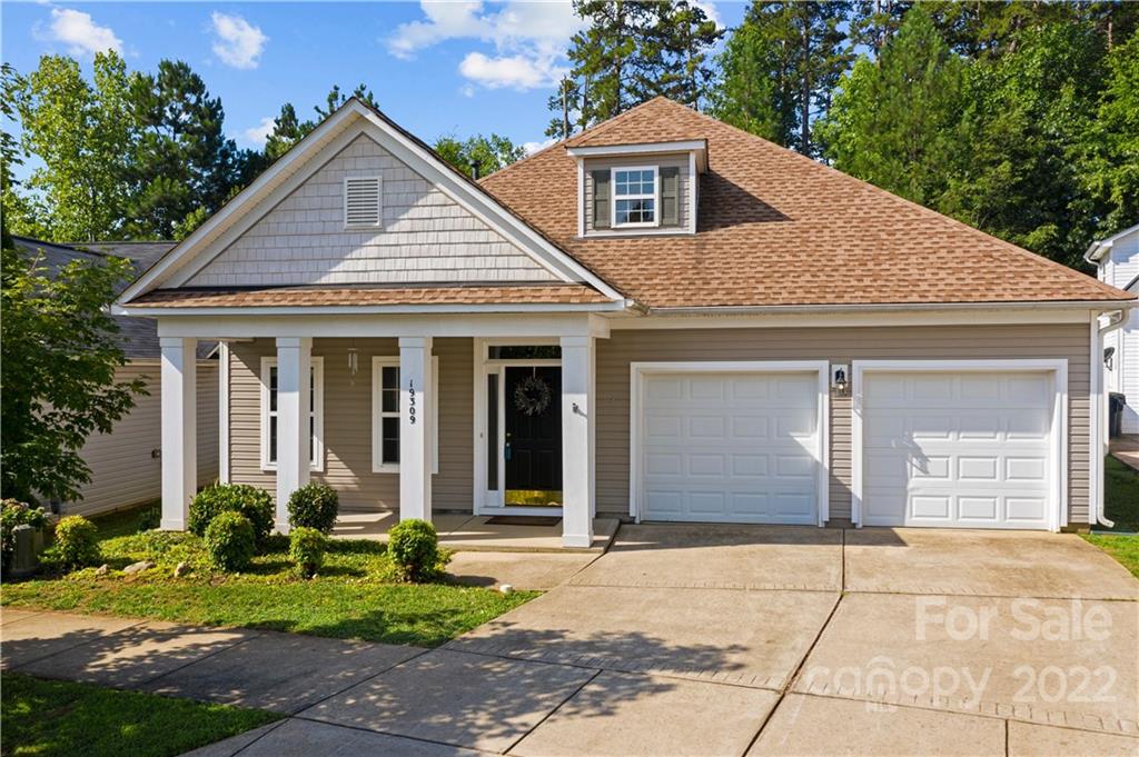 19309 Pocono Lane Cornelius NC 28031