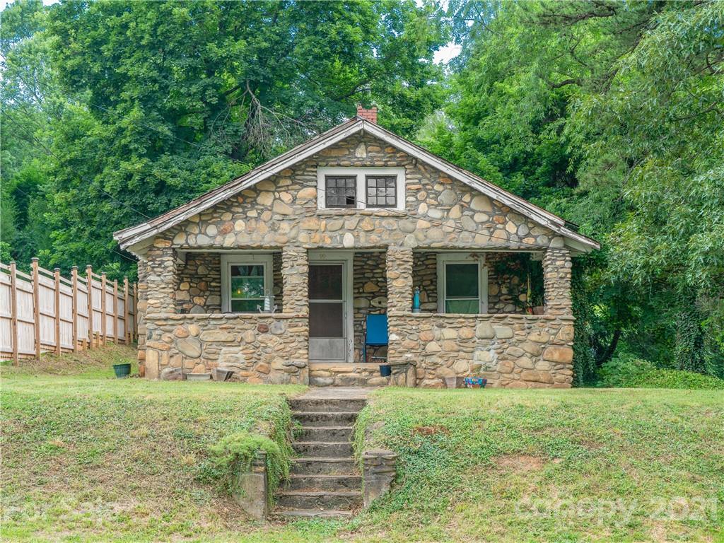 99 Alabama Avenue Asheville NC 28806