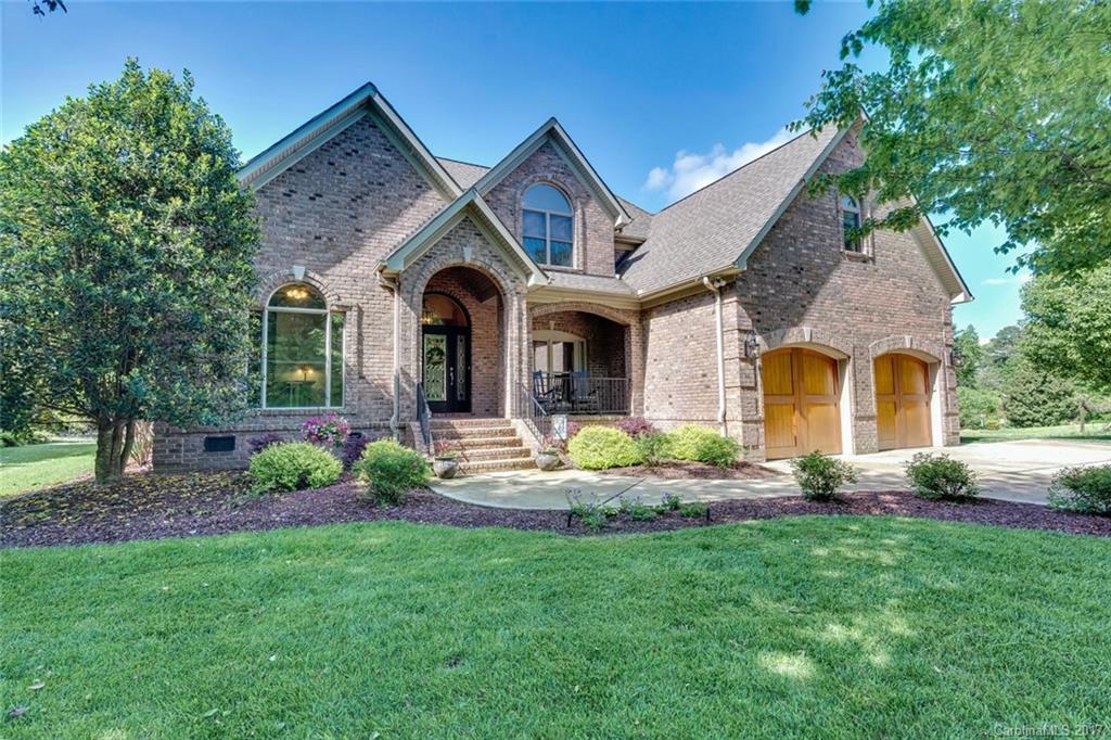 255 Marietta Road Mooresville NC 28117