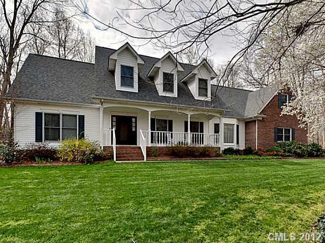 10719 Connell Mill Lane Mint Hill NC 28227