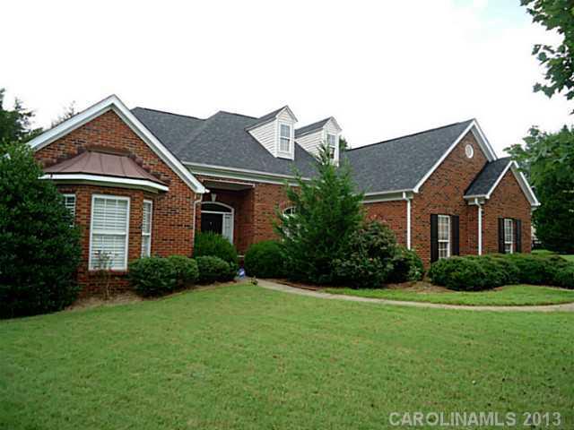 13501 Misty Dew Court Charlotte NC 28273