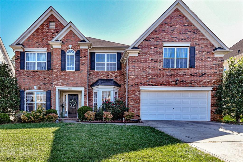 6226 Castlecove Road Charlotte NC 28278