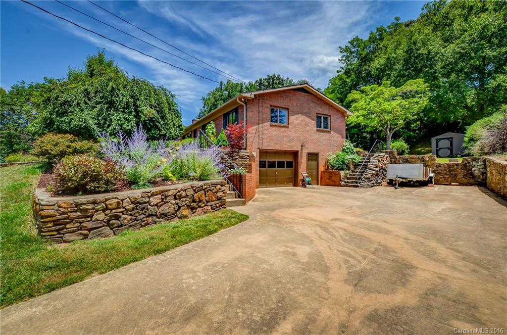 19 Vista Drive Candler NC 28715