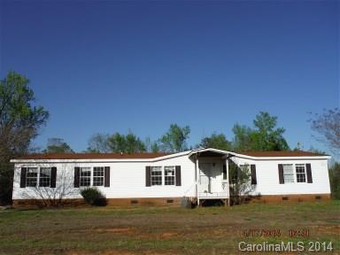 1609 Atkins Place Gastonia NC 28056