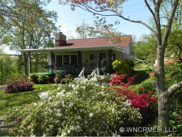 23 Morse Drive Asheville NC 28806