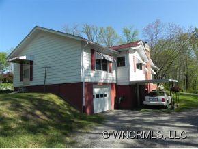 23 Morse Drive Asheville NC 28806