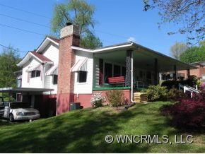 23 Morse Drive Asheville NC 28806