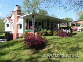 23 Morse Drive Asheville NC 28806