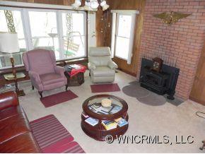 23 Morse Drive Asheville NC 28806
