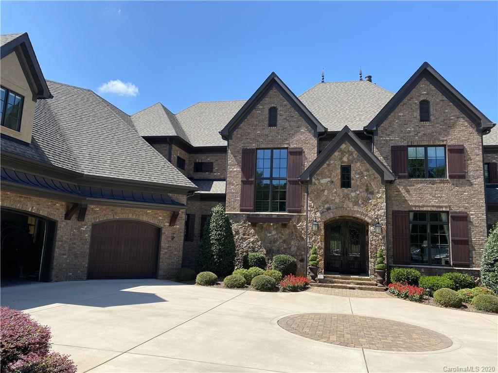 7919 Skye Knoll Drive Waxhaw NC 28173