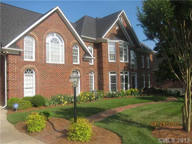 1621 Hugh Forest Road Charlotte NC 28270
