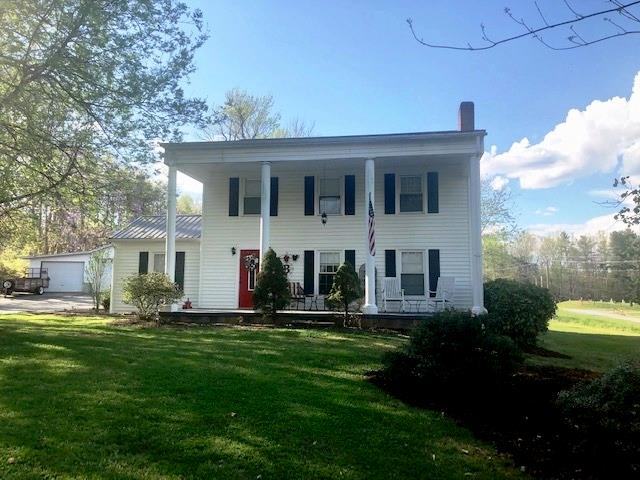 3663 Wilkesboro Boulevard Lenoir NC 28645