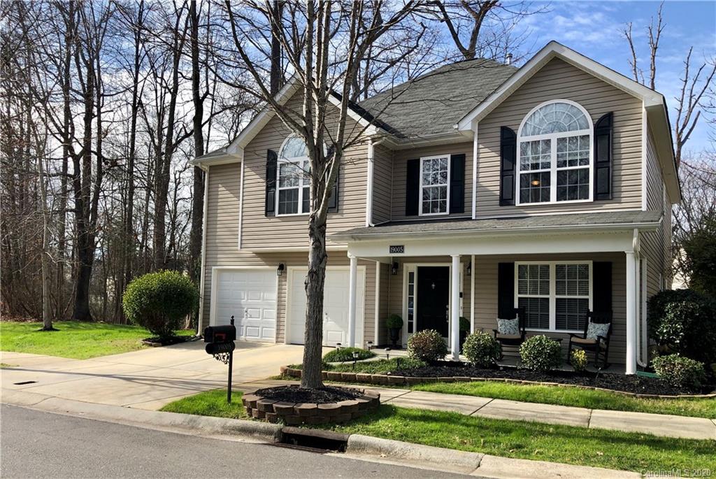 19005 Kanawha Drive Cornelius NC 28031