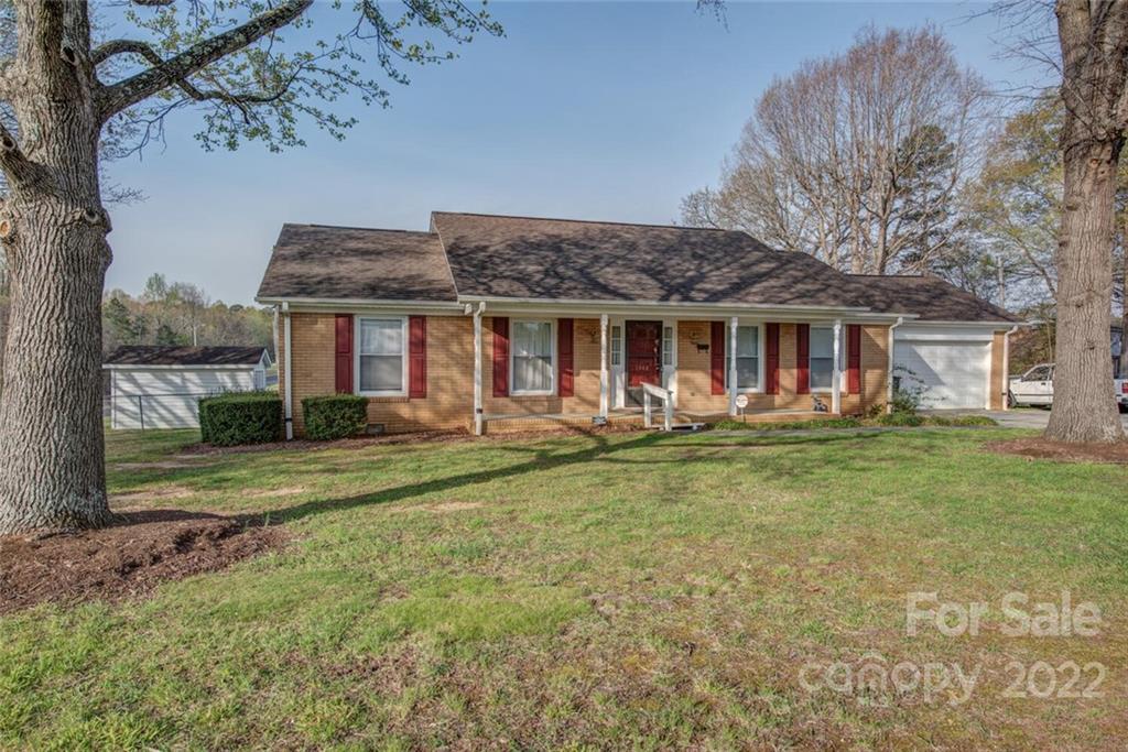 1542 Rolling Meadow Lane Gastonia NC 28054
