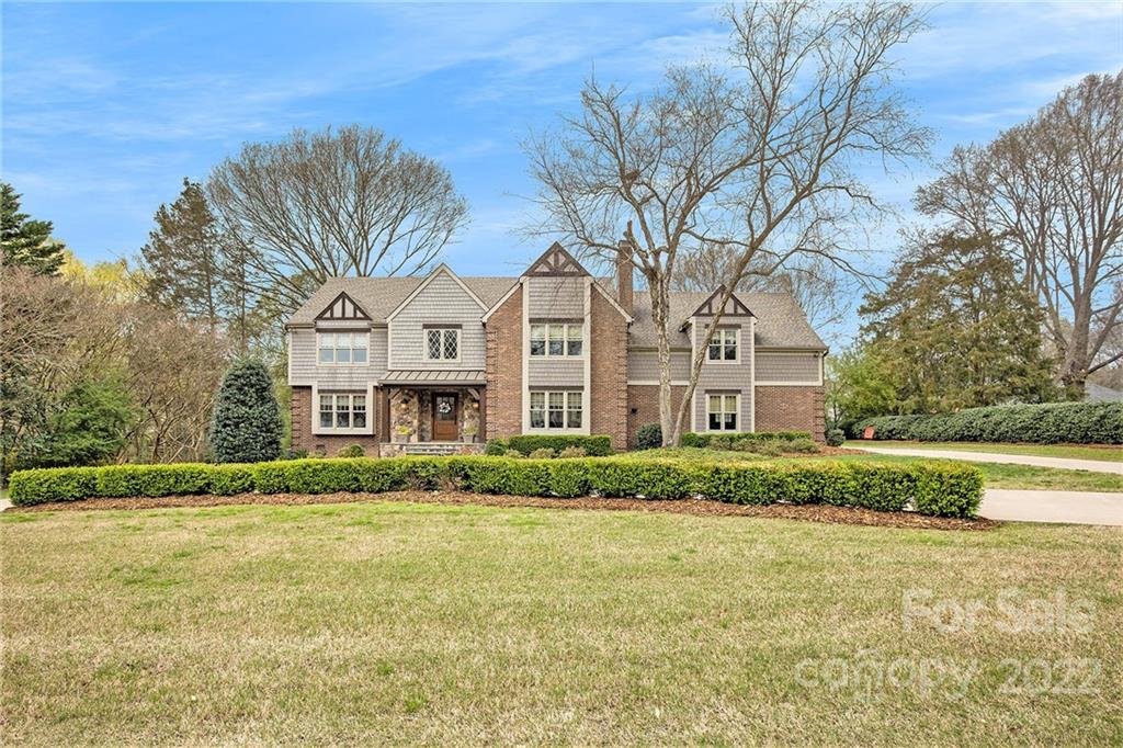 4709 Carmel Valley Road Charlotte NC 28226