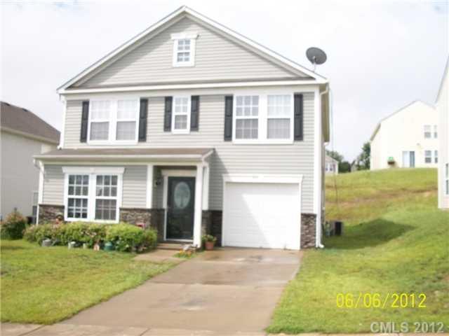 952 Littleton Drive Concord NC 28025