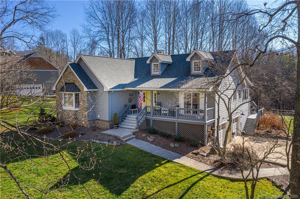 94 Meadowlark Lane Waynesville NC 28786