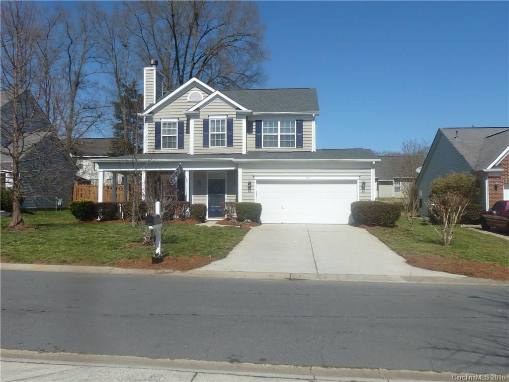11507 Larix Drive Charlotte NC 28273