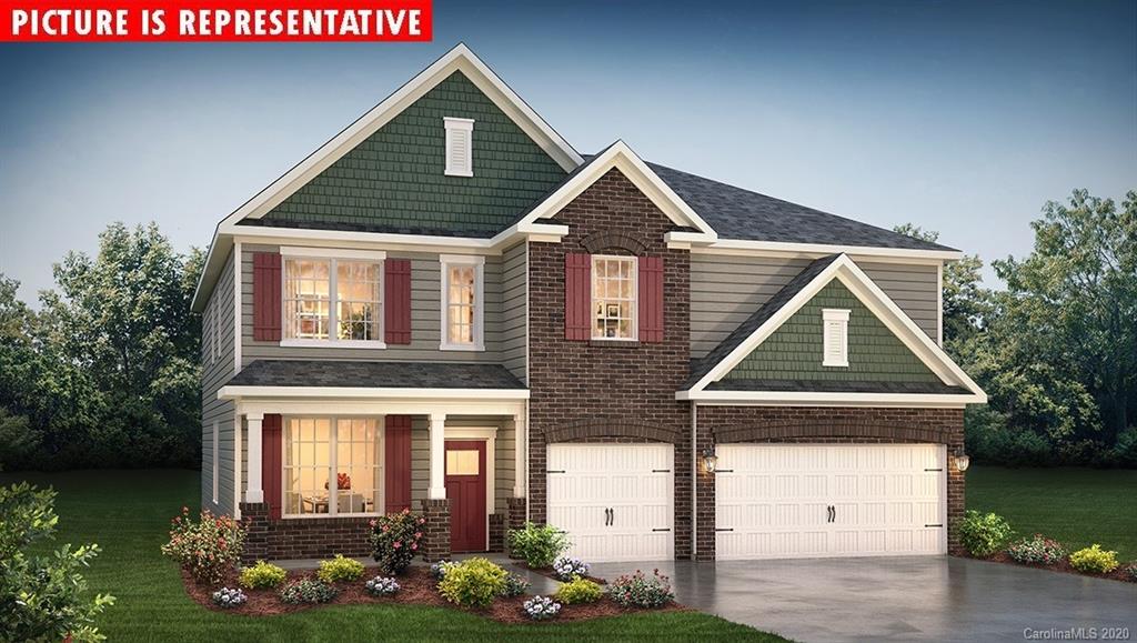 2225 Silver Pine Street Concord NC 28027
