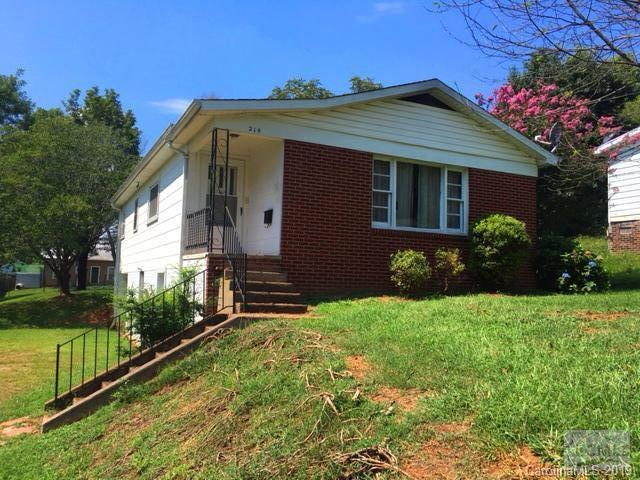 214 Stephens Drive Morganton NC 28655