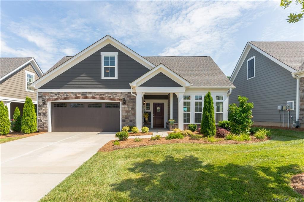 17116 Courtside Landing Drive Cornelius NC 28031