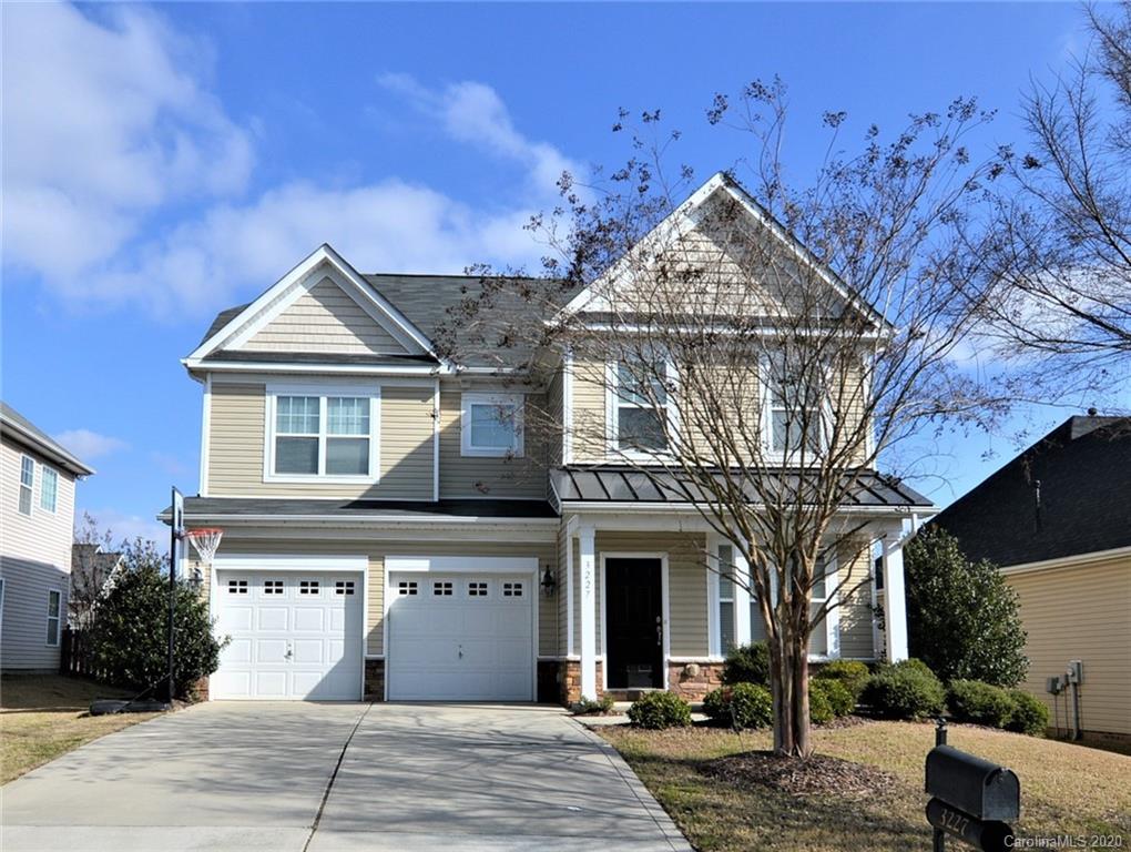 3227 Shadowy Retreat Drive Matthews NC 28104