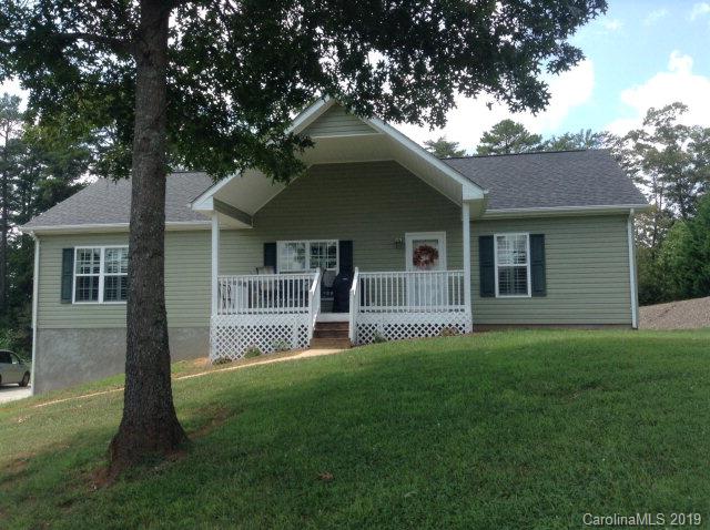 41 Stone Creek Drive Marion NC 28752
