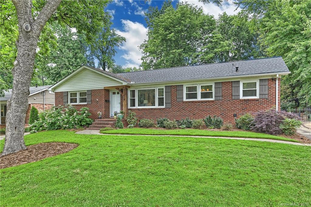 839 Camborne Place Charlotte NC 28210