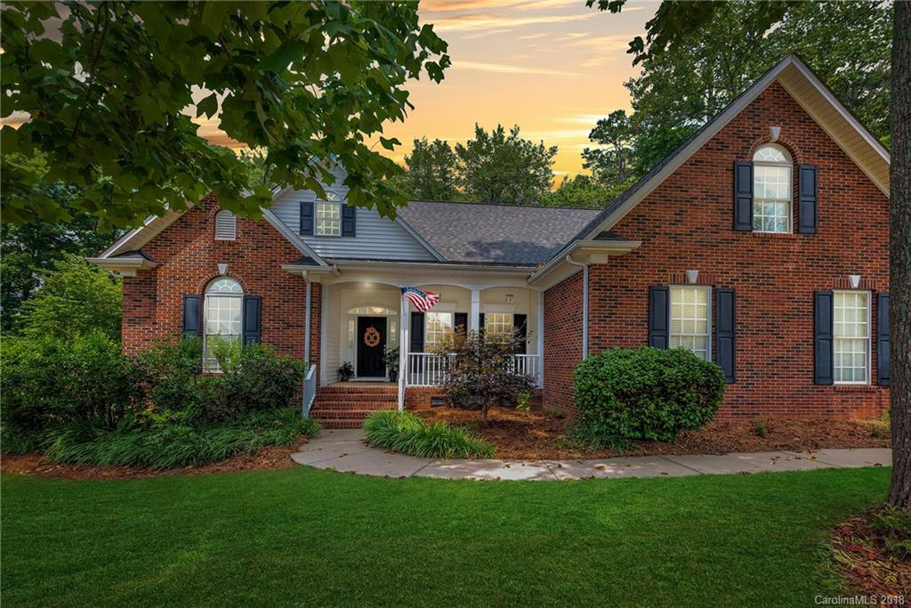 5341 Fieldstone Drive Concord NC 28025