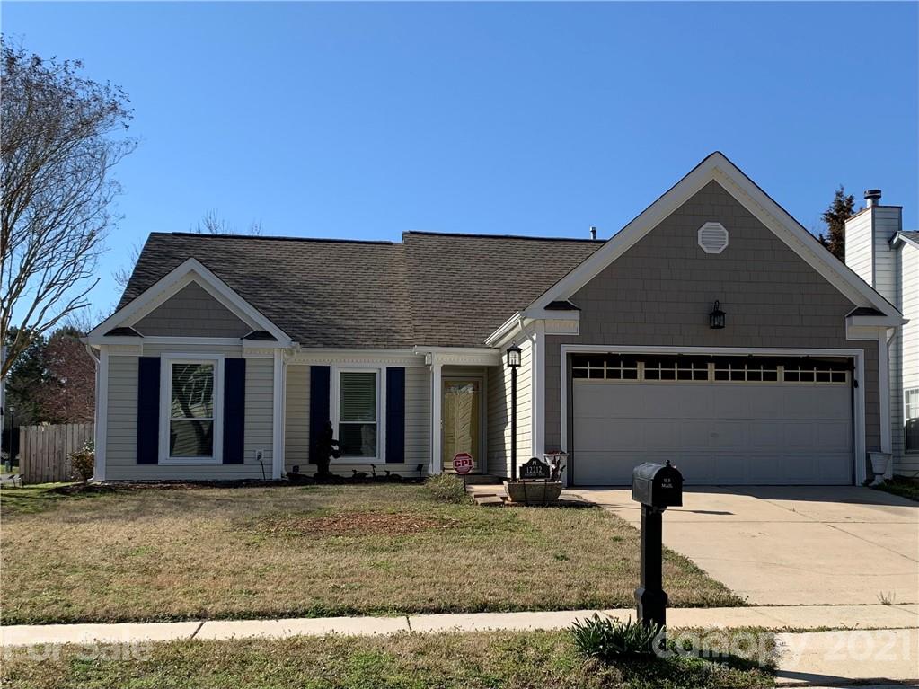 12212 Portrush Lane Charlotte NC 28273