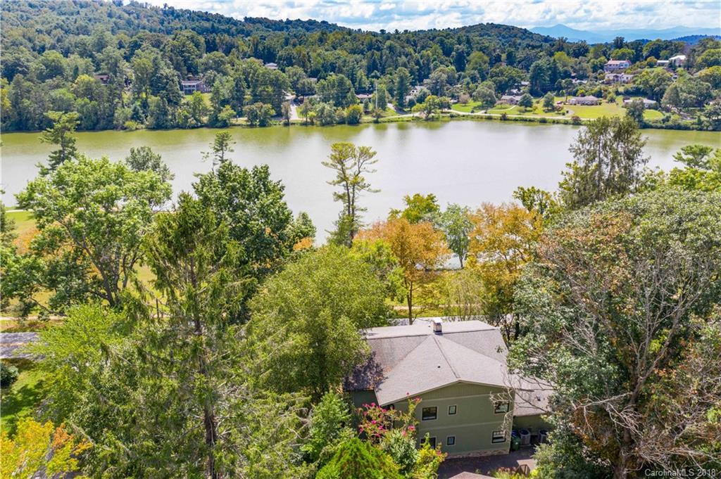 6 Marlborough Road Asheville NC 28804