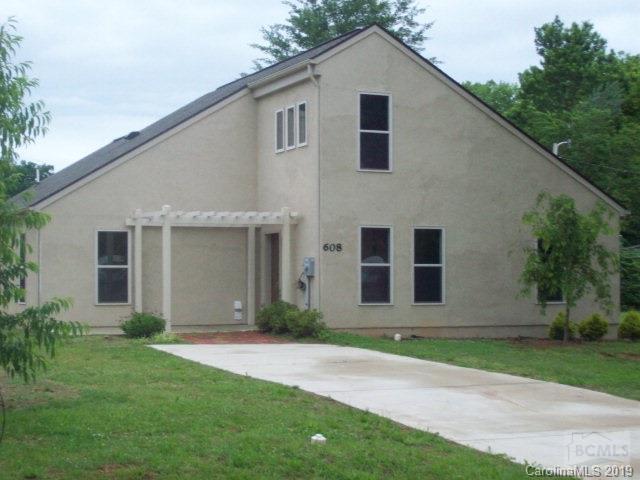 608 W Concord Street Morganton NC 28655