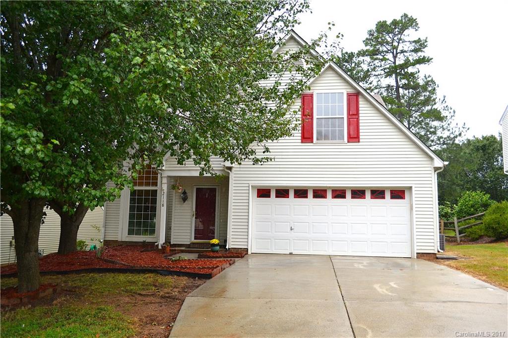 2118 Mallard Green Place Charlotte NC 28262