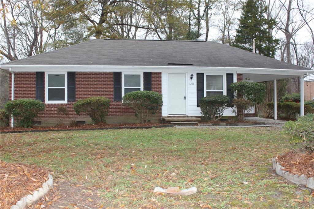 1223 Beaverbrook Drive Gastonia NC 28052