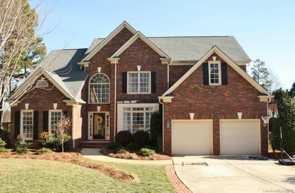 7325 Versailles Lane Charlotte NC 28277