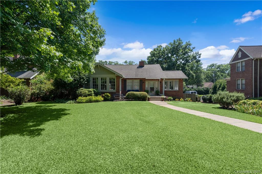 2114 Greenway Avenue Charlotte NC 28204