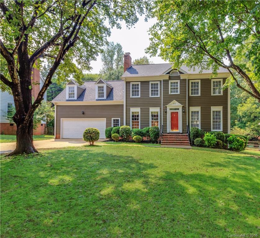 9418 Harlow Creek Road Huntersville NC 28078