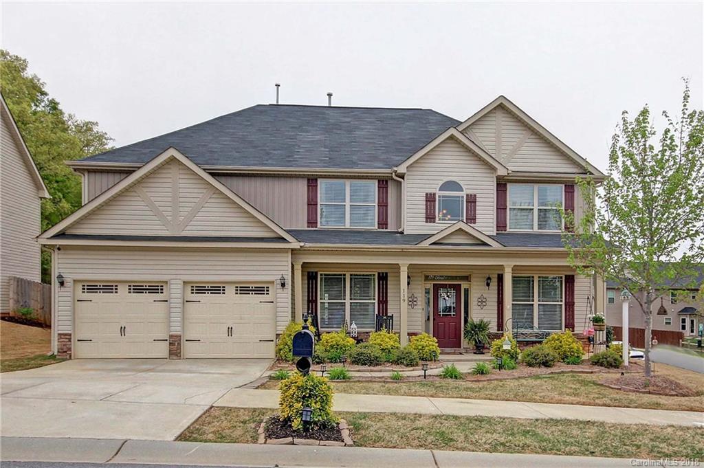 119 Bradberry Street Mooresville NC 28115