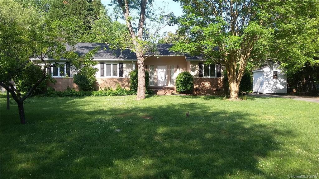 5912 Mallard Drive S Charlotte NC 28227