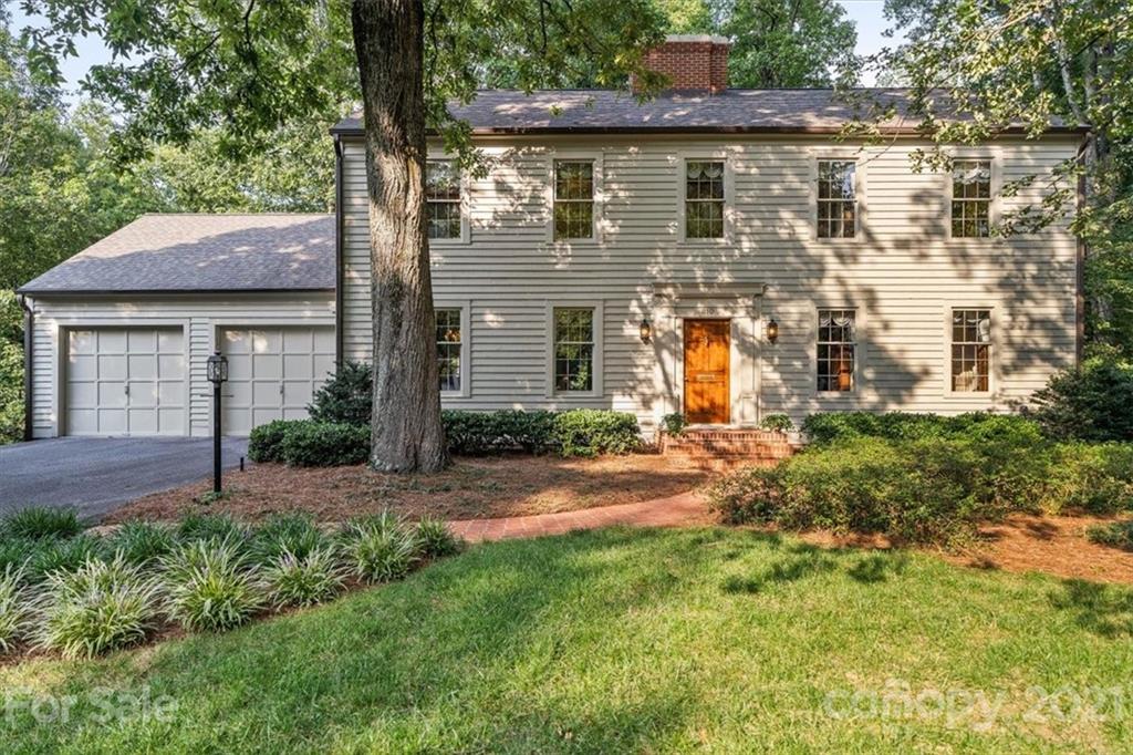 810 8th Street Drive NW Hickory NC 28601