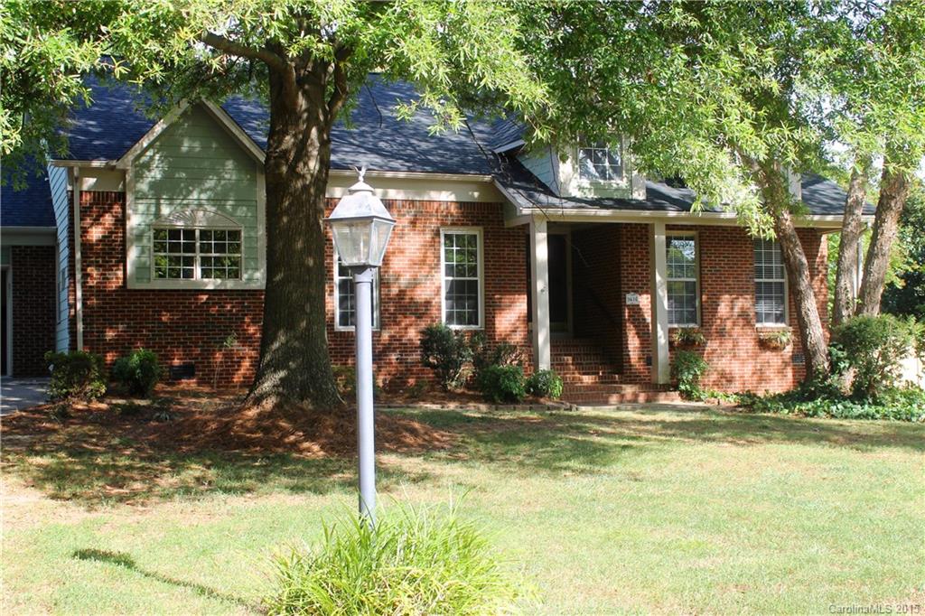 9416 Magnolia Estates Drive Cornelius NC 28031