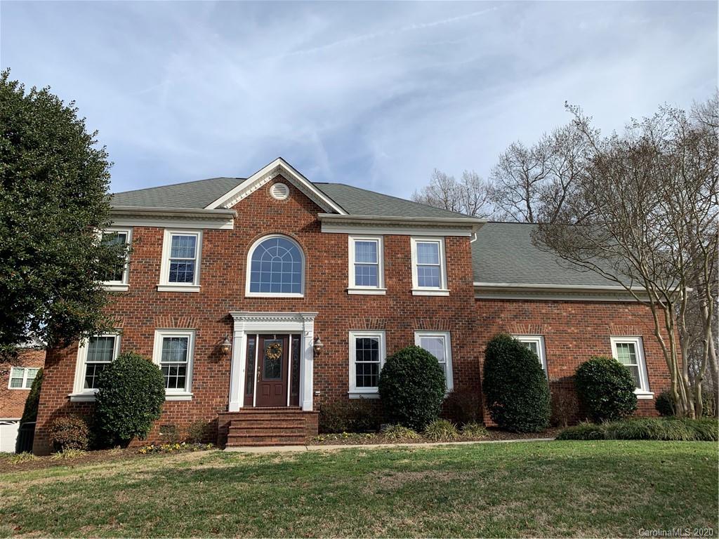 1403 Chalmers Court Nw Concord NC 28027