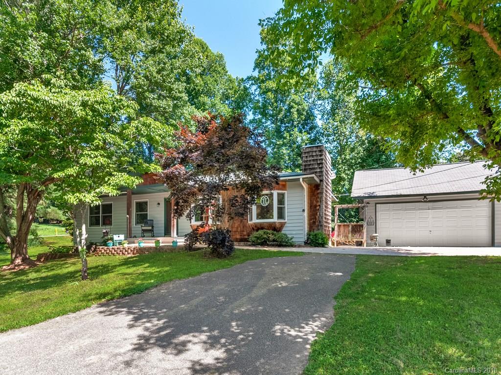 207 Pine Tree Court Candler NC 28715