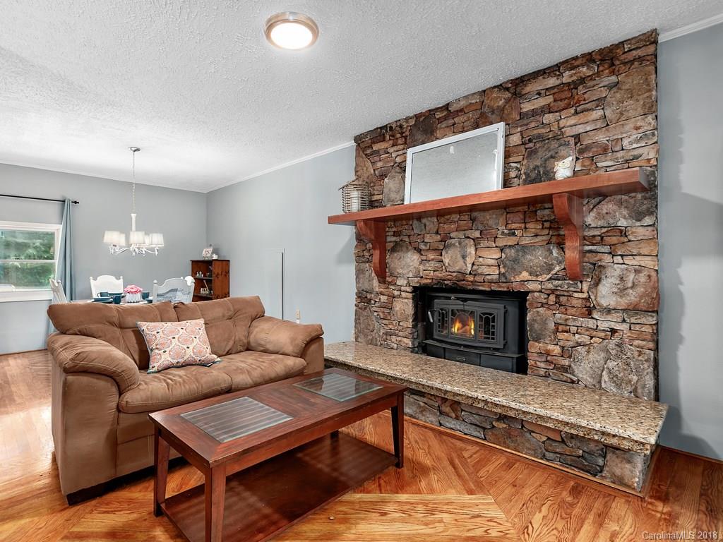 207 Pine Tree Court Candler NC 28715